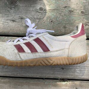 Adidas Indoor Super, Size 11